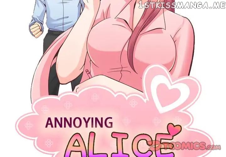 Annoying Alice chapter 65 - page 2