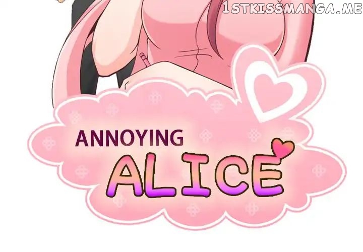 Annoying Alice chapter 62 - page 2