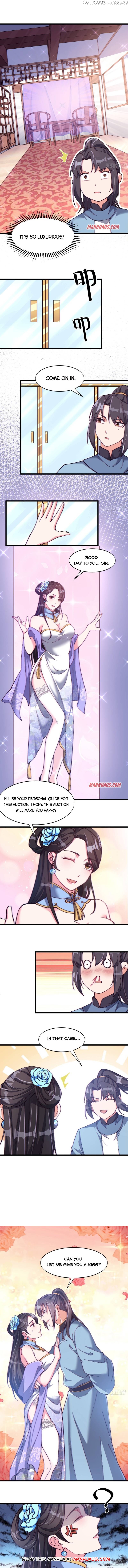 To Be Immortal For 9000 Years Old ( Way To Be Immortal ) chapter 72 - page 6