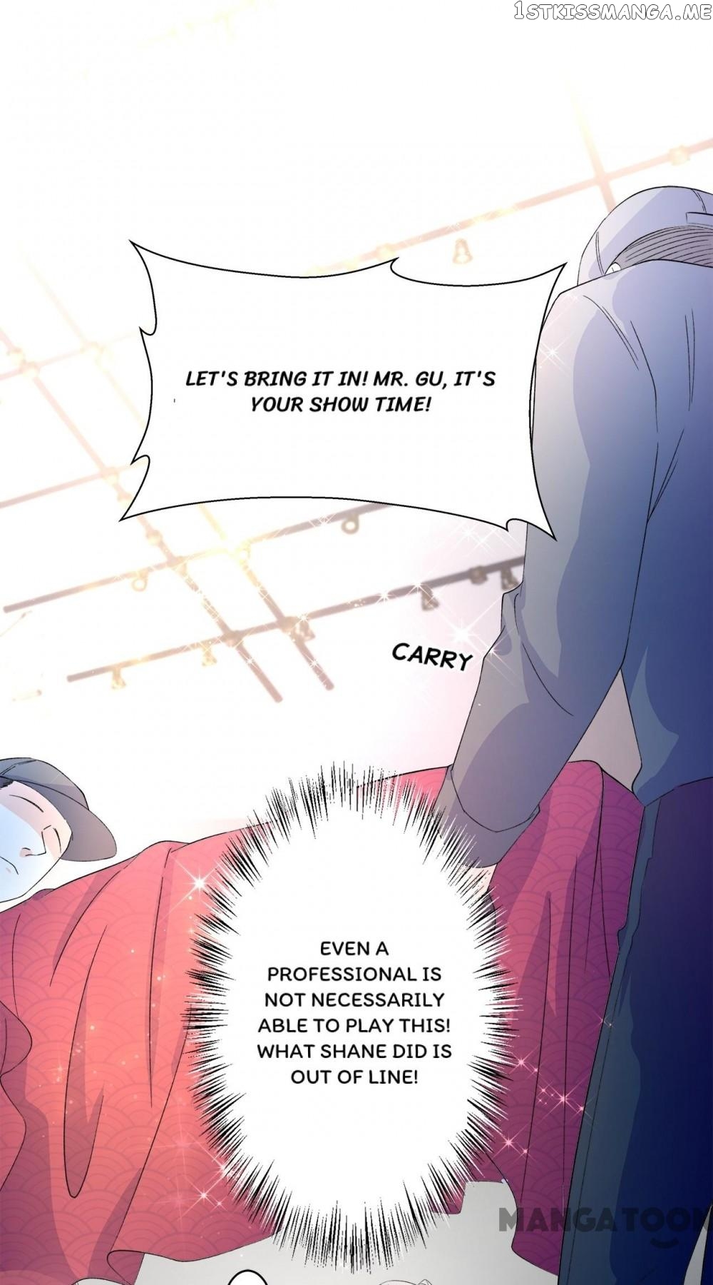 Best Actor Is A Fox Spirit chapter 17 - page 4