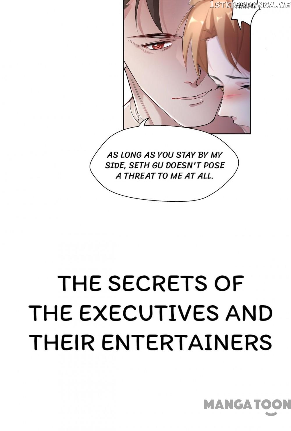 Best Actor Is A Fox Spirit chapter 12 - page 25