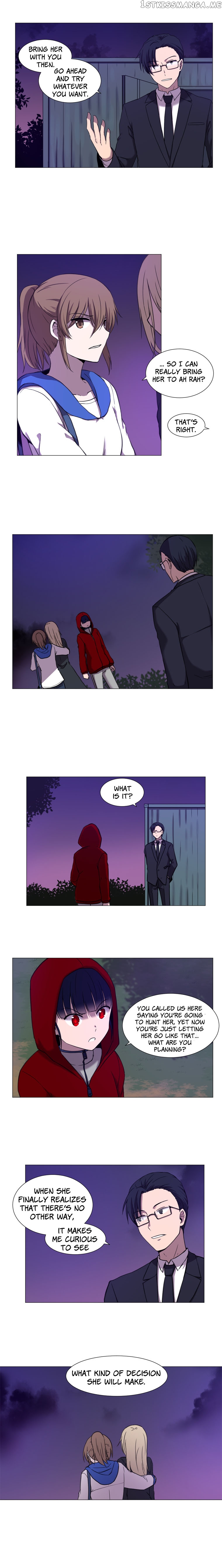 To Kill A Mirror chapter 27 - page 10