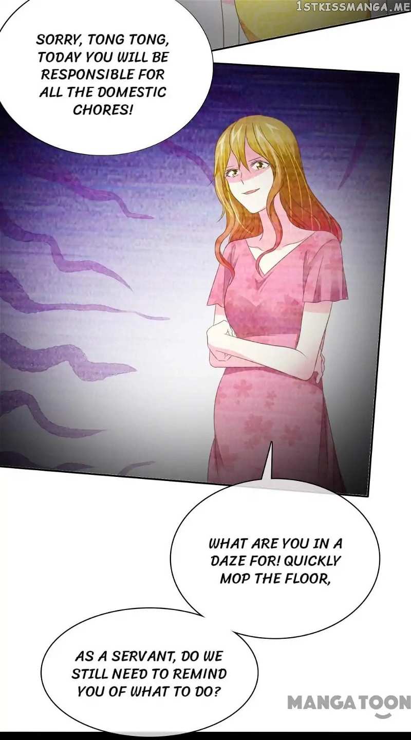 Fall in Love Because of You chapter 48 - page 10