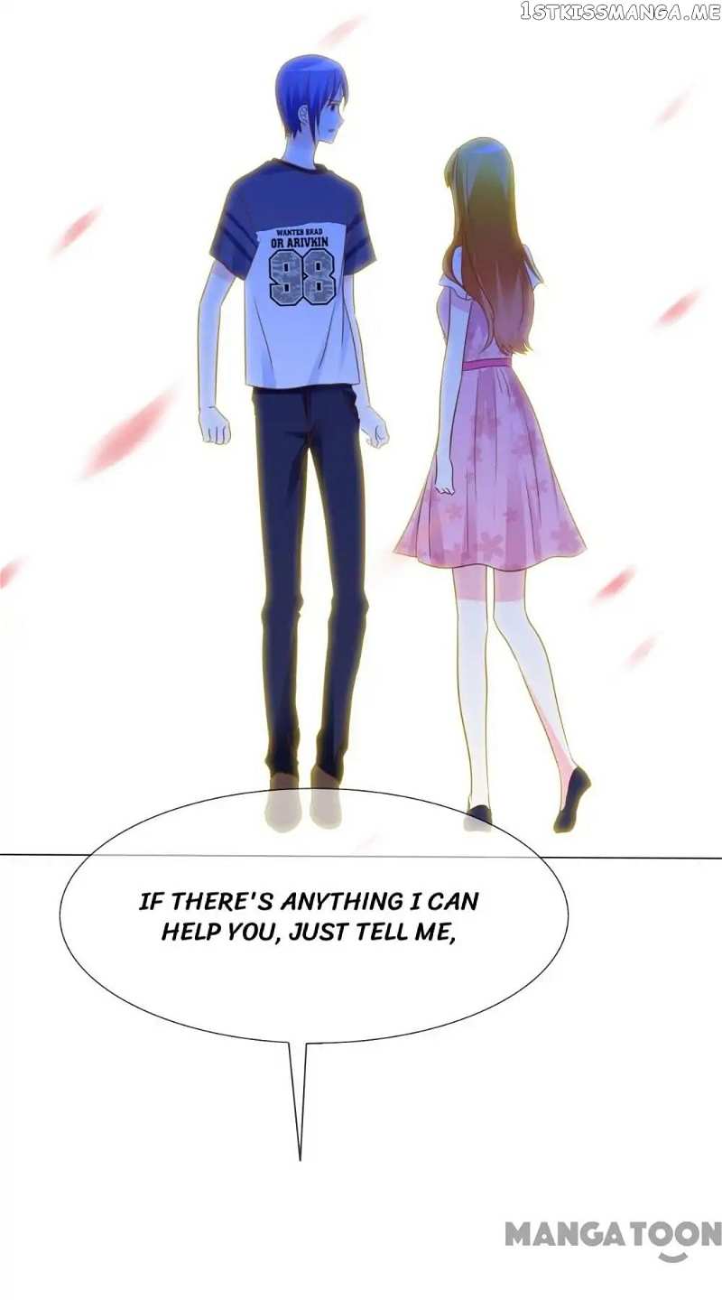 Fall in Love Because of You chapter 45 - page 23