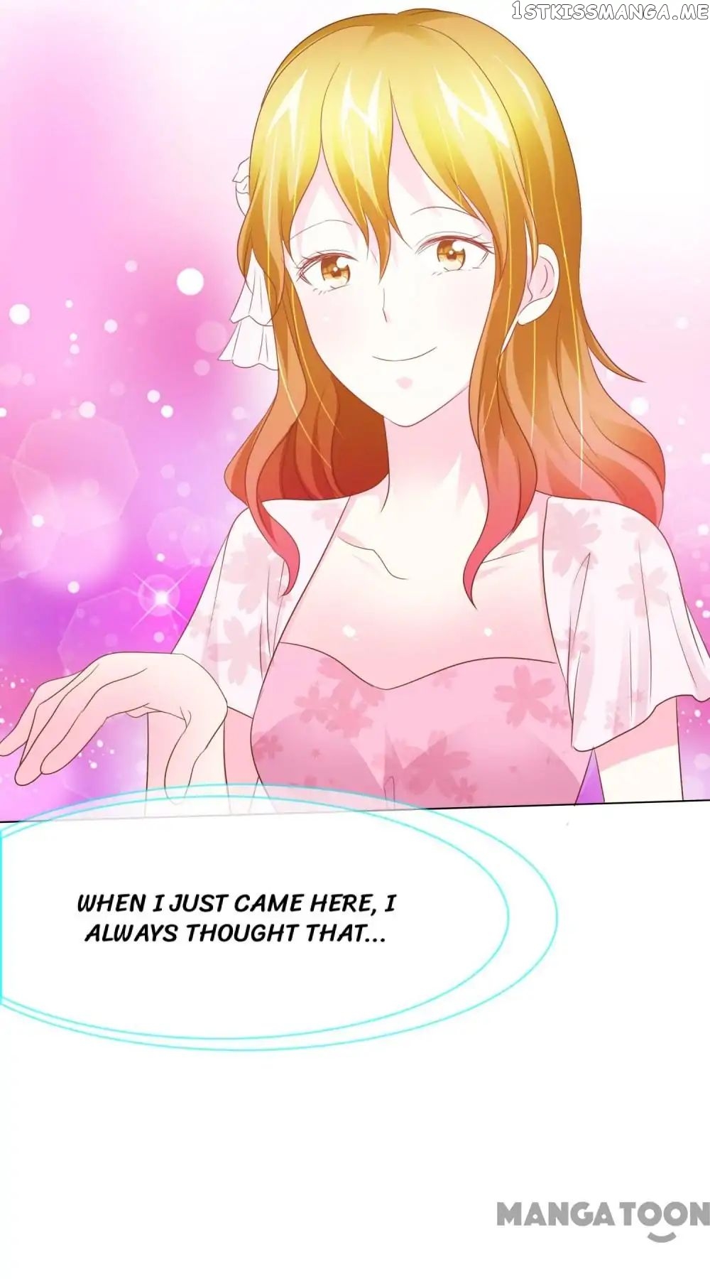 Fall in Love Because of You chapter 45 - page 31