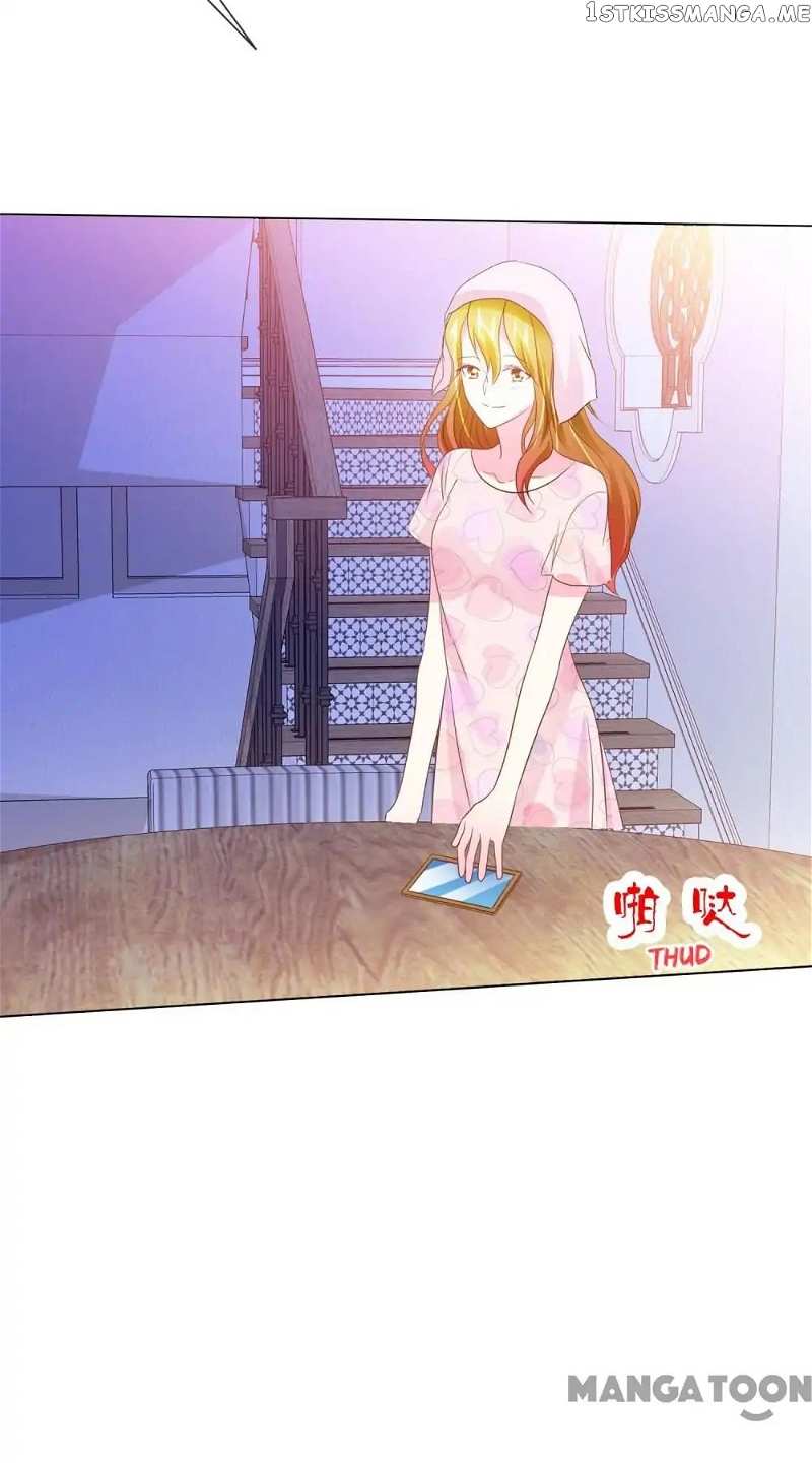 Fall in Love Because of You chapter 45 - page 39