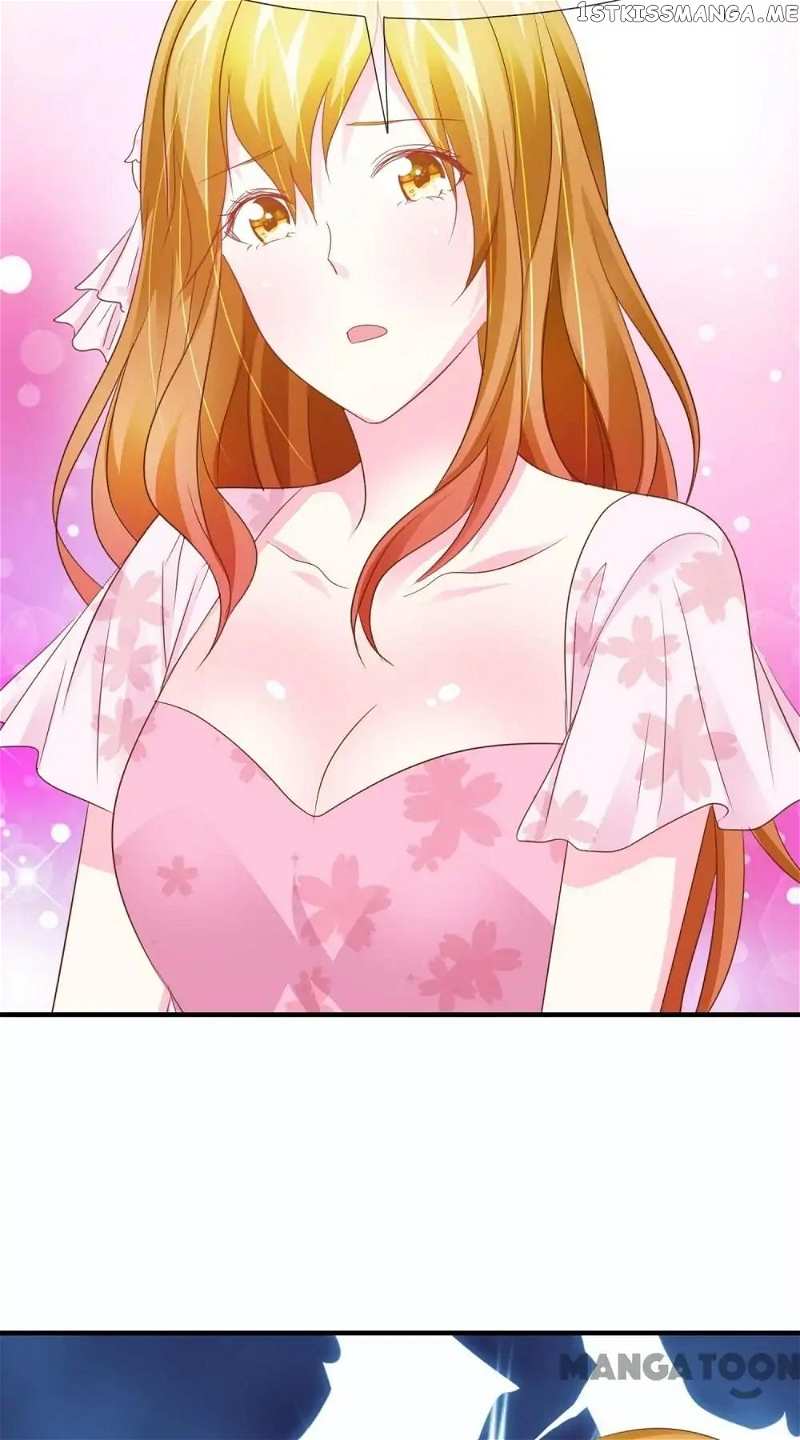 Fall in Love Because of You chapter 44 - page 30
