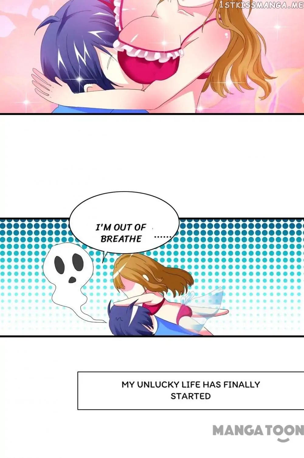 Fall in Love Because of You chapter 2 - page 24