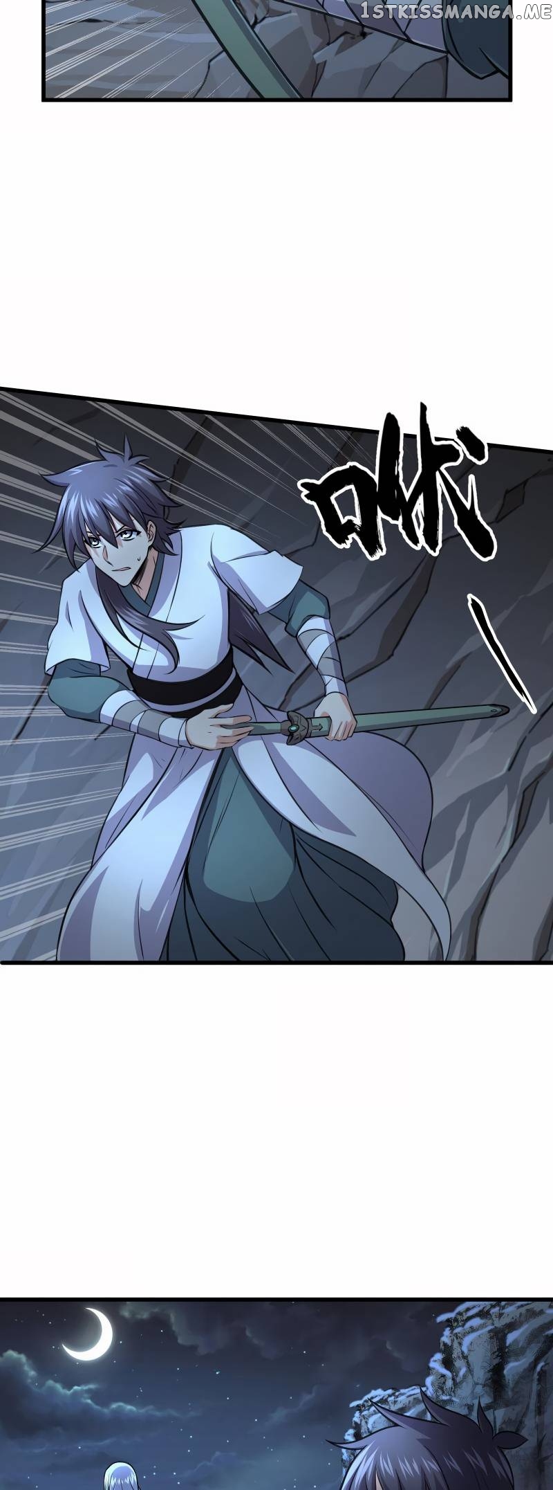 The Smiling, Proud Wanderer (Swordsman) chapter 50 - page 10