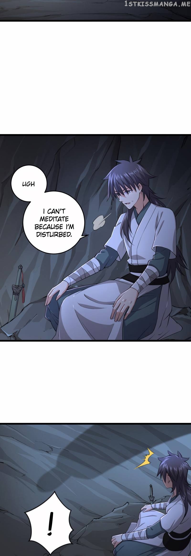 The Smiling, Proud Wanderer (Swordsman) chapter 50 - page 5