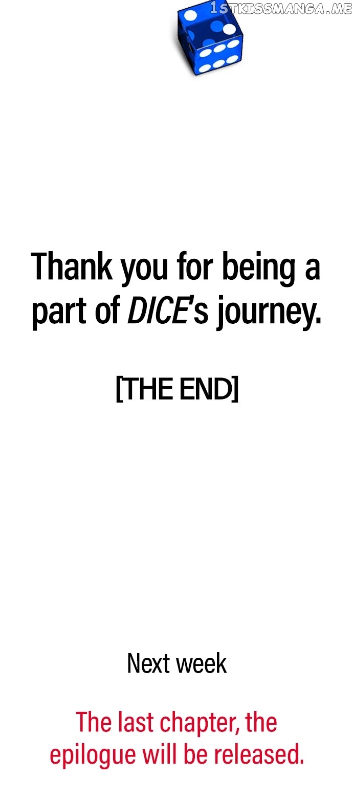 DICE: The Cube that Changes Everything chapter 386 - page 123