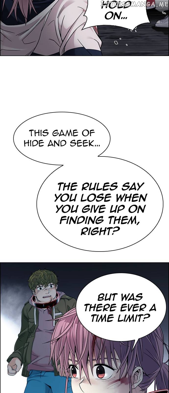 DICE: The Cube that Changes Everything Chapter 378 - page 6