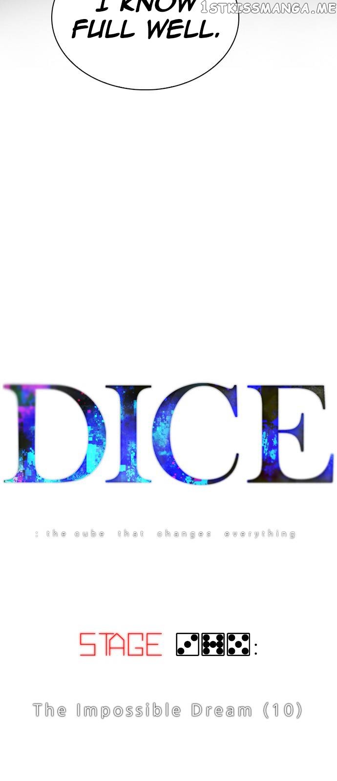 DICE: The Cube that Changes Everything Chapter 375 - page 18