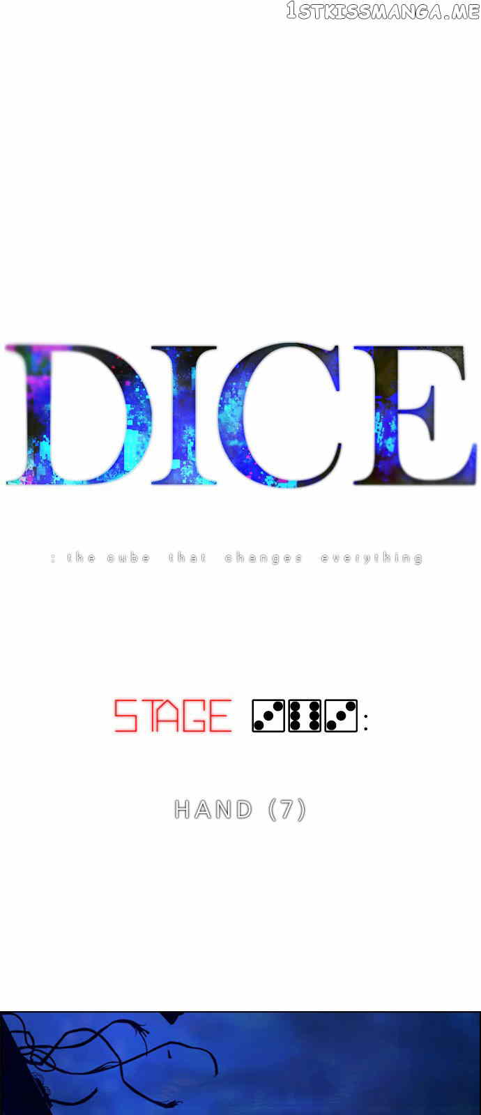 DICE: The Cube that Changes Everything chapter 363 - page 1