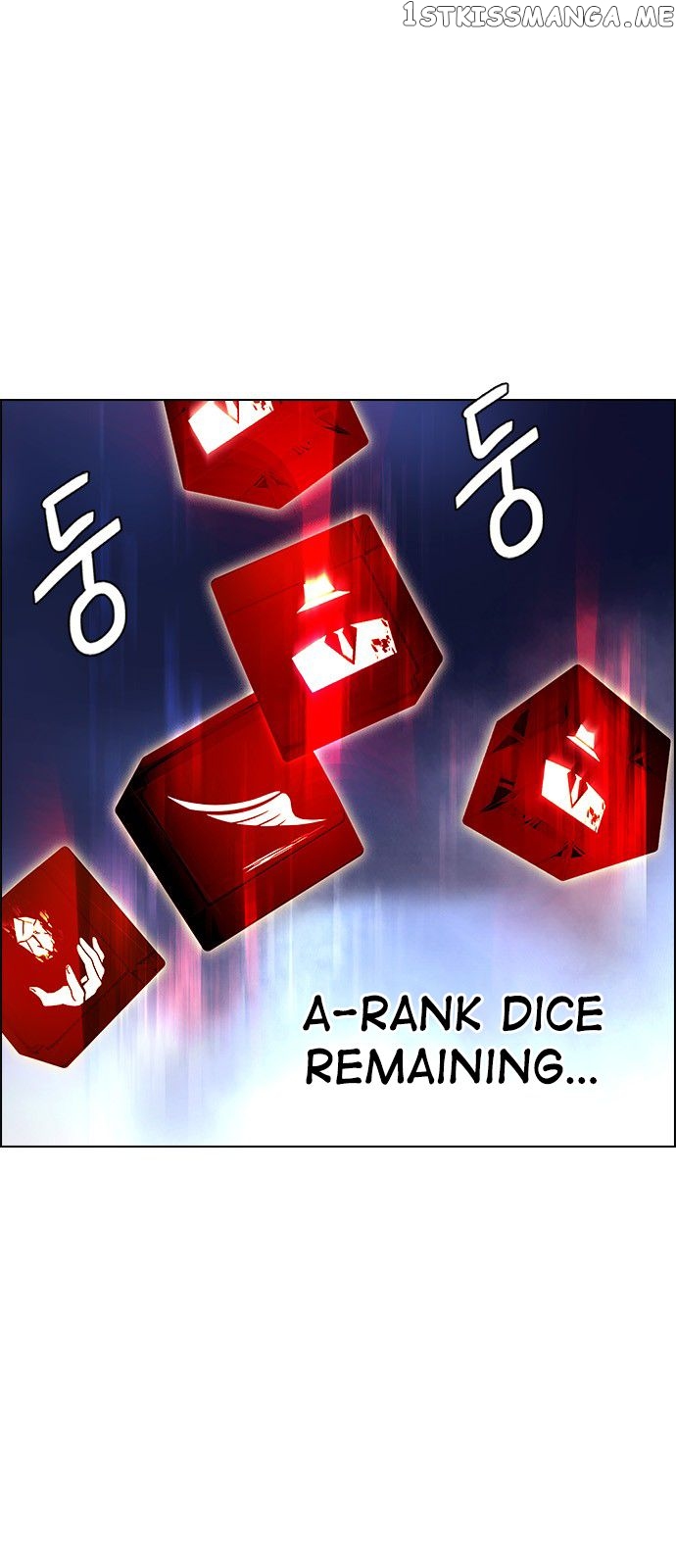 DICE: The Cube that Changes Everything chapter 361 - page 35