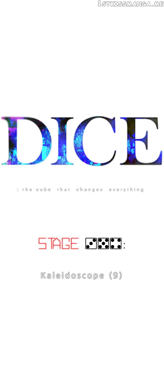 DICE: The Cube that Changes Everything chapter 354 - page 3