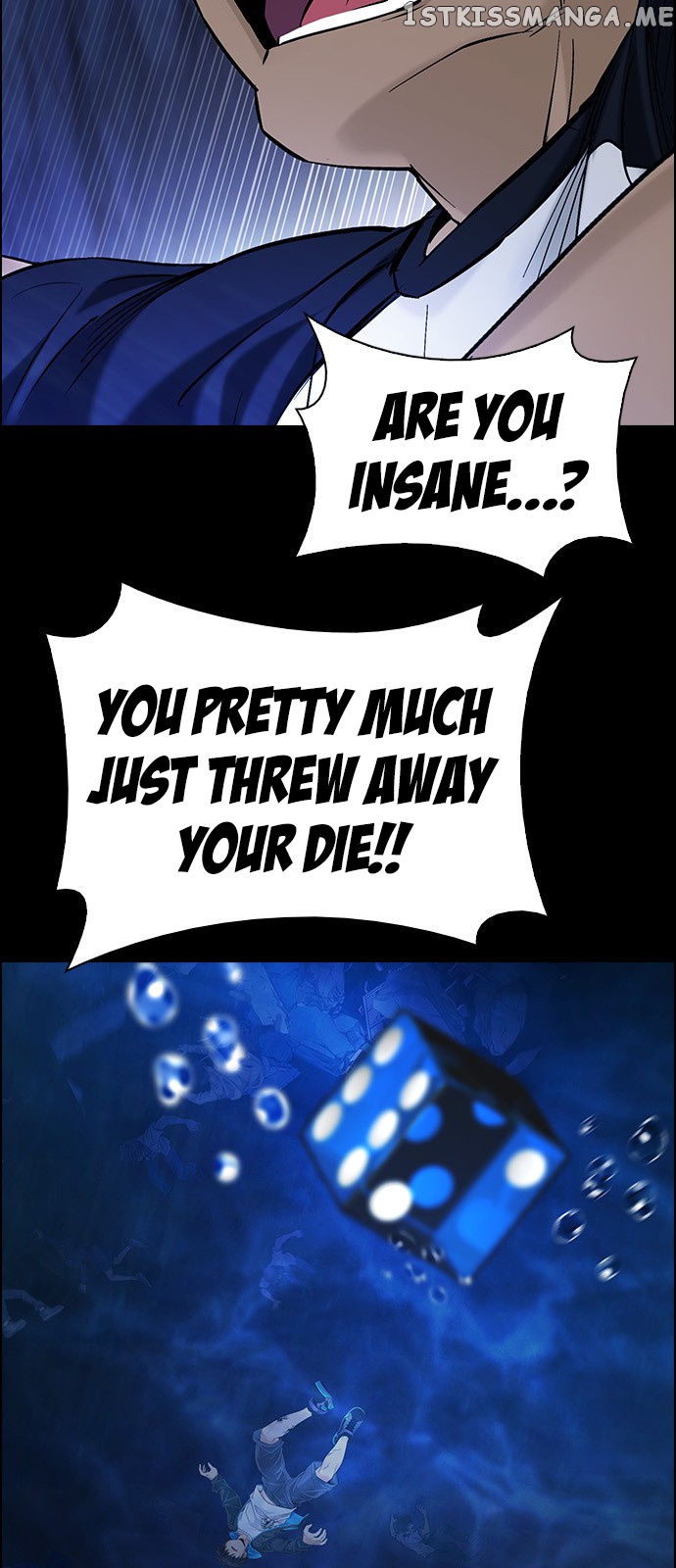 DICE: The Cube that Changes Everything chapter 352 - page 39