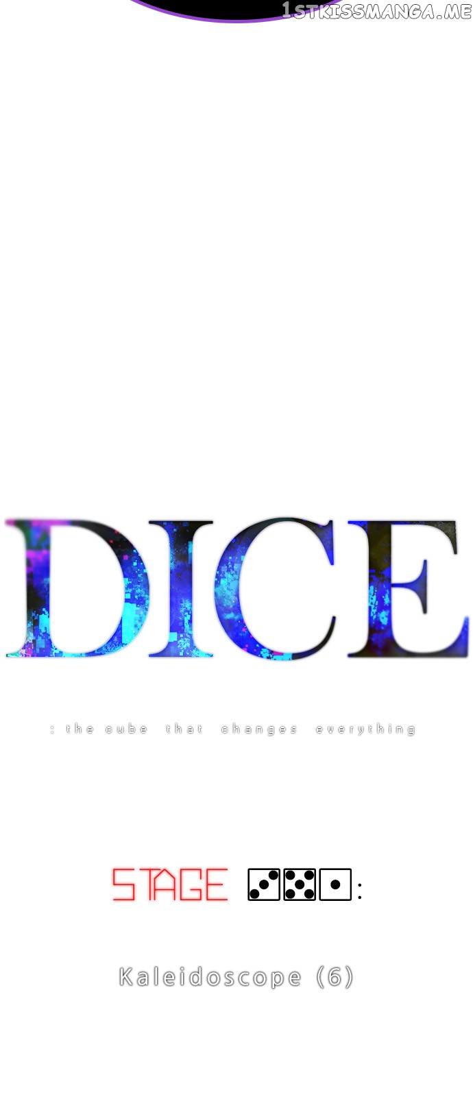 DICE: The Cube that Changes Everything chapter 351 - page 7