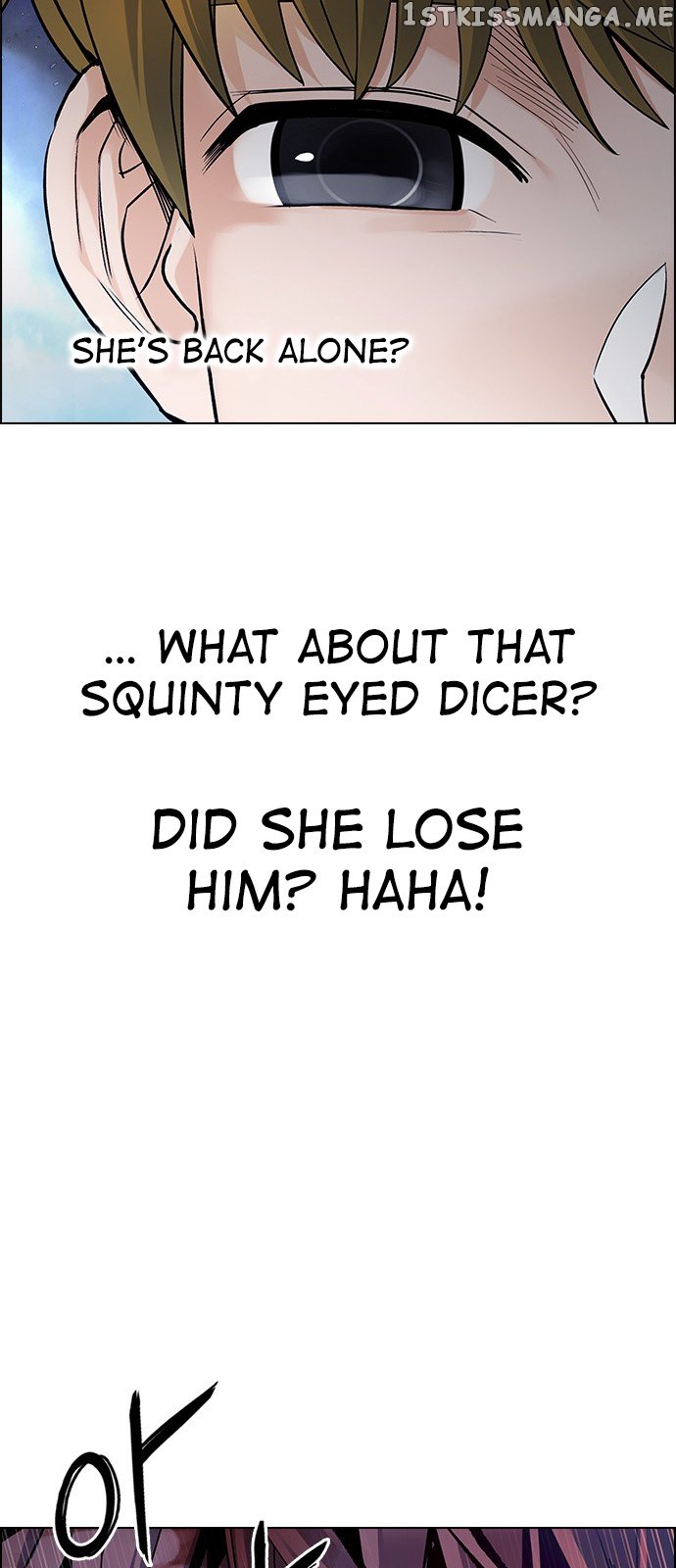 DICE: The Cube that Changes Everything chapter 350 - page 60