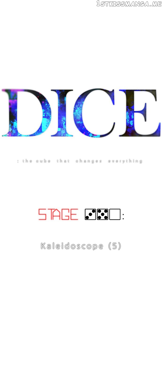 DICE: The Cube that Changes Everything chapter 350 - page 7