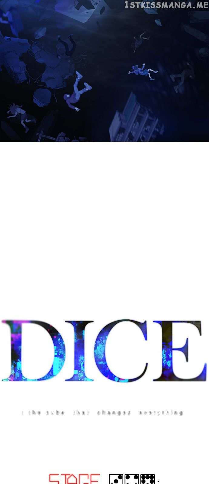DICE: The Cube that Changes Everything Chapter 348 - page 7