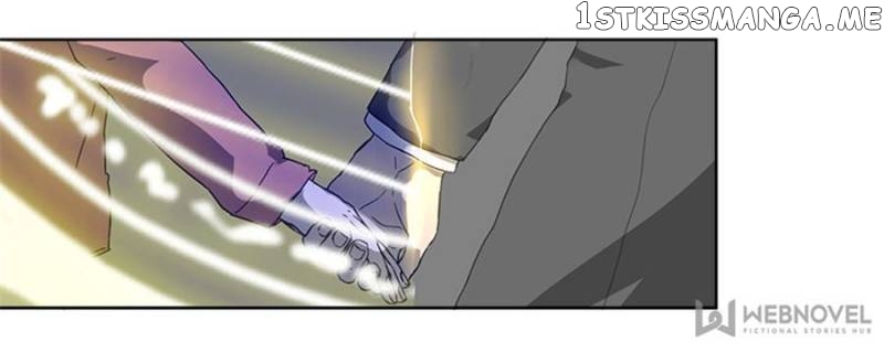 Demon Boyfriend: Delivery In Progress chapter 89 - page 38