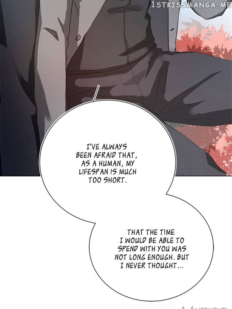 Demon Boyfriend: Delivery In Progress chapter 87 - page 35