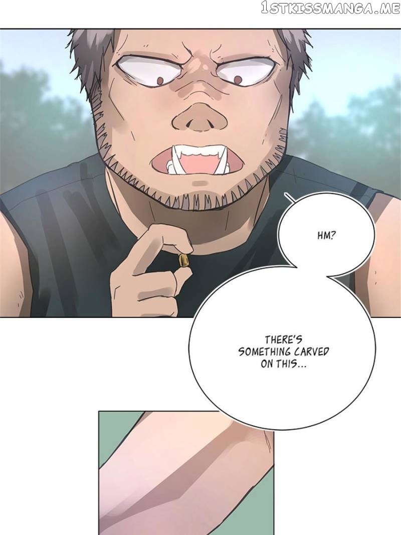 Demon Boyfriend: Delivery In Progress chapter 86 - page 16