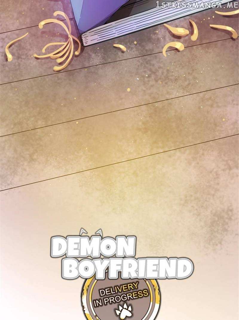 Demon Boyfriend: Delivery In Progress chapter 84 - page 2