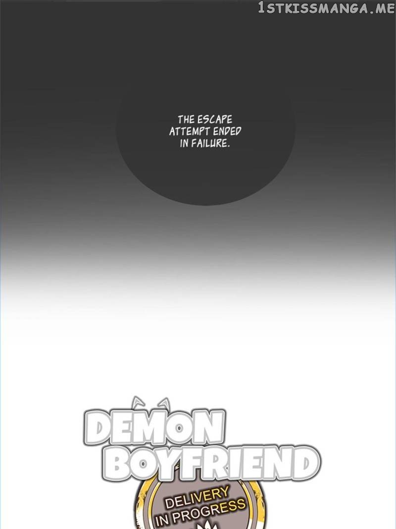 Demon Boyfriend: Delivery In Progress chapter 83 - page 16