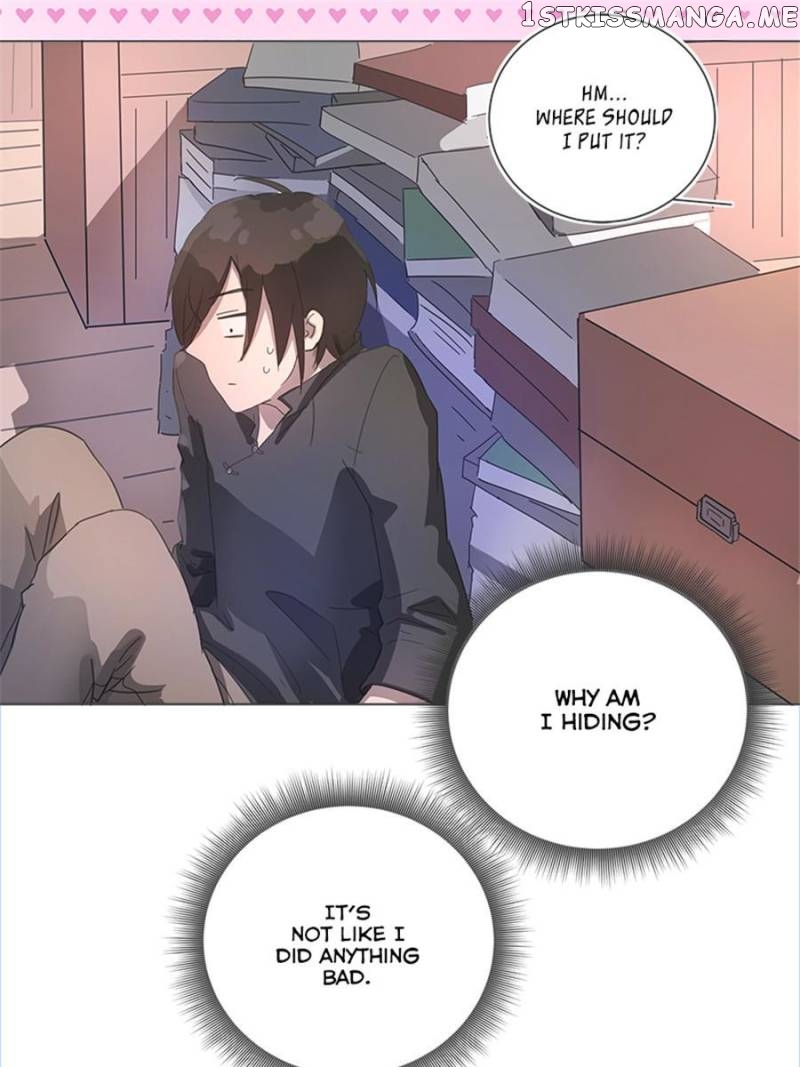 Demon Boyfriend: Delivery In Progress chapter 83 - page 45