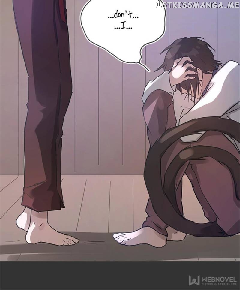 Demon Boyfriend: Delivery In Progress chapter 82 - page 18