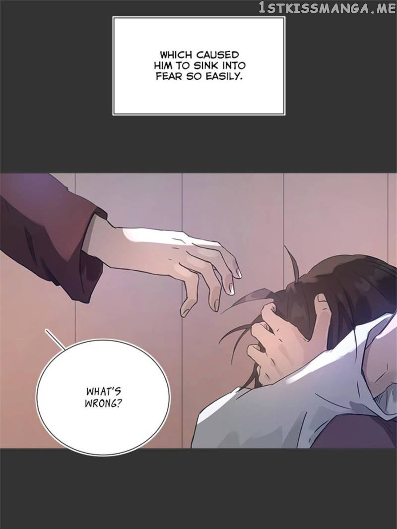 Demon Boyfriend: Delivery In Progress chapter 82 - page 19