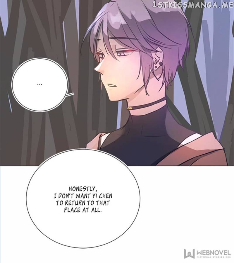 Demon Boyfriend: Delivery In Progress chapter 82 - page 52