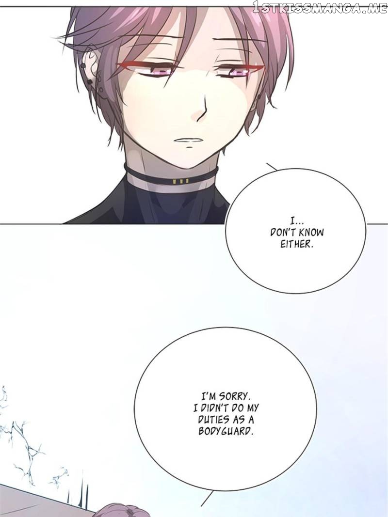 Demon Boyfriend: Delivery In Progress chapter 76 - page 40