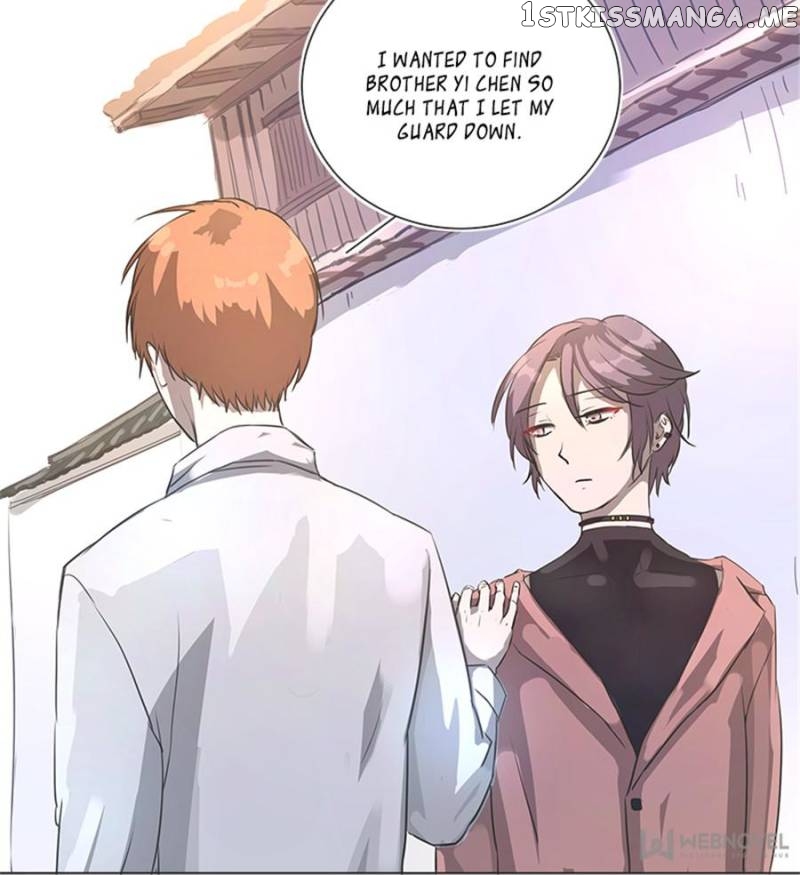 Demon Boyfriend: Delivery In Progress chapter 76 - page 43