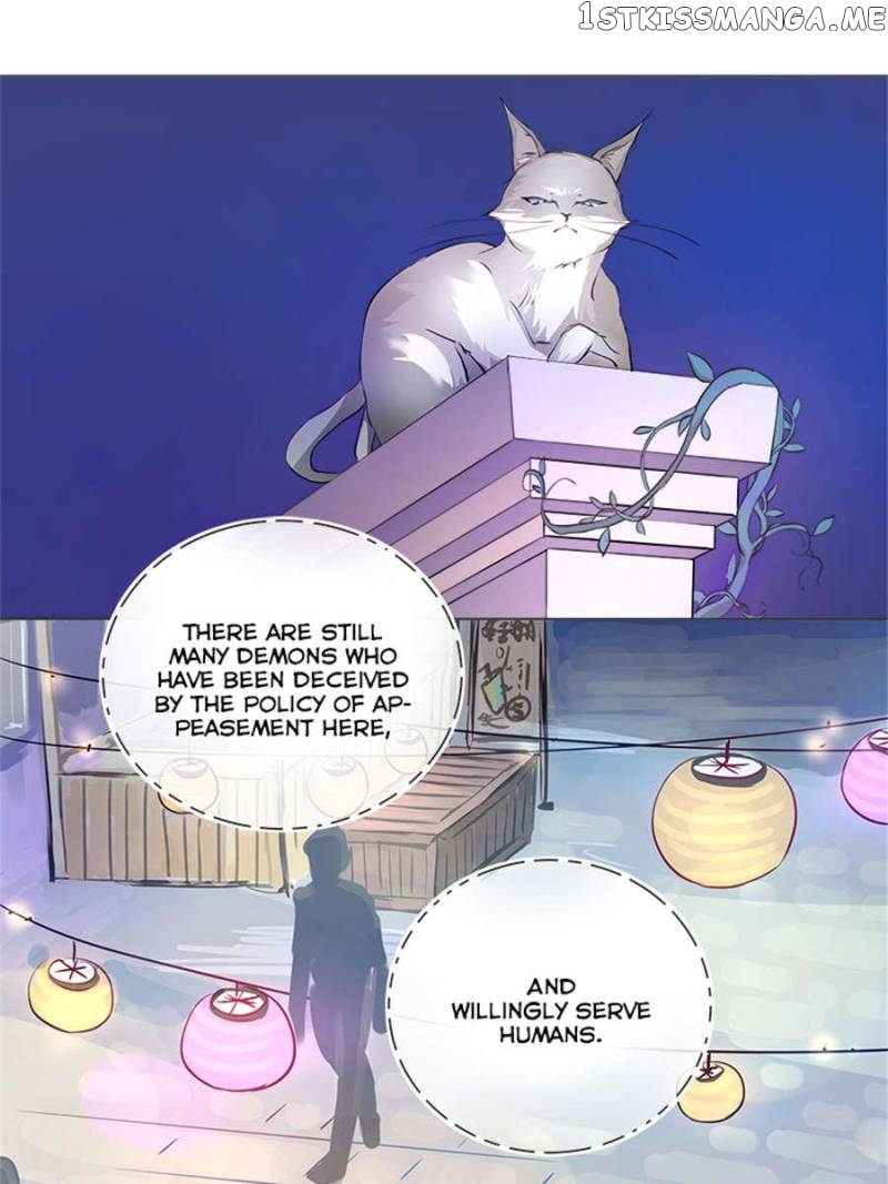 Demon Boyfriend: Delivery In Progress chapter 66 - page 32