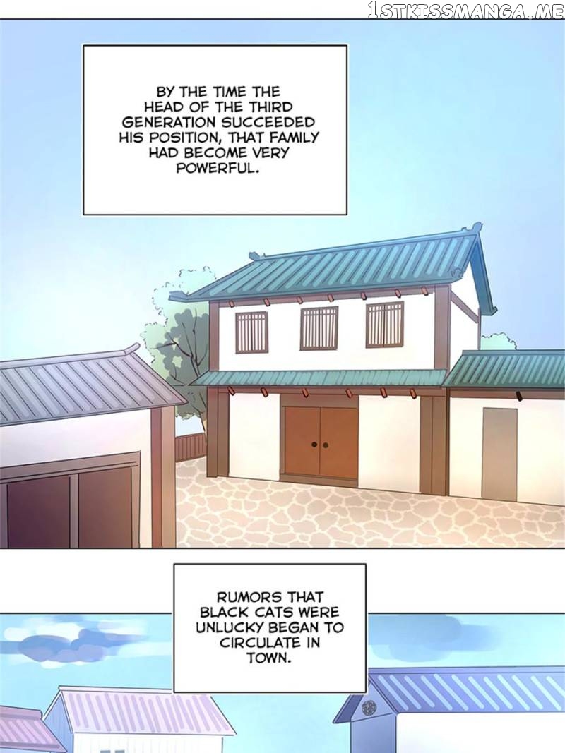 Demon Boyfriend: Delivery In Progress chapter 57 - page 4