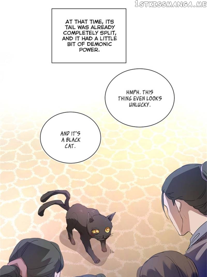 Demon Boyfriend: Delivery In Progress chapter 57 - page 6