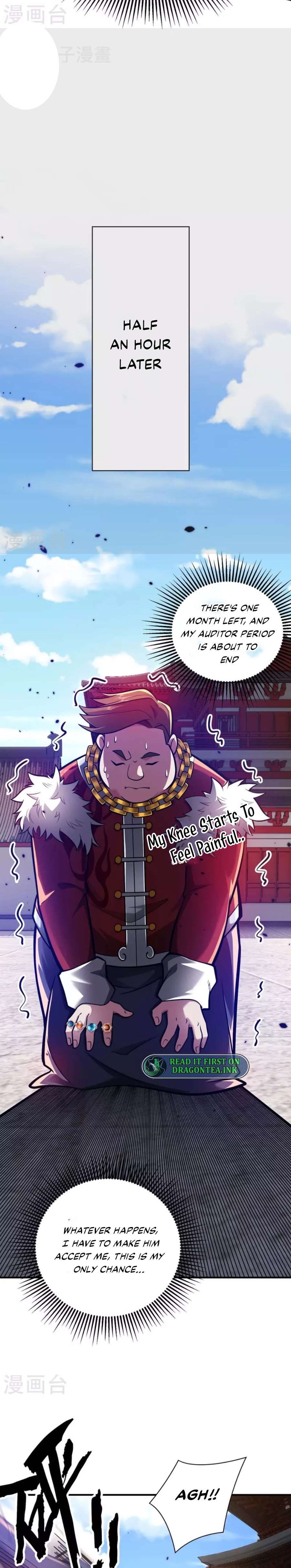 The Return Of Emperor Ye Xuan chapter 27 - page 11