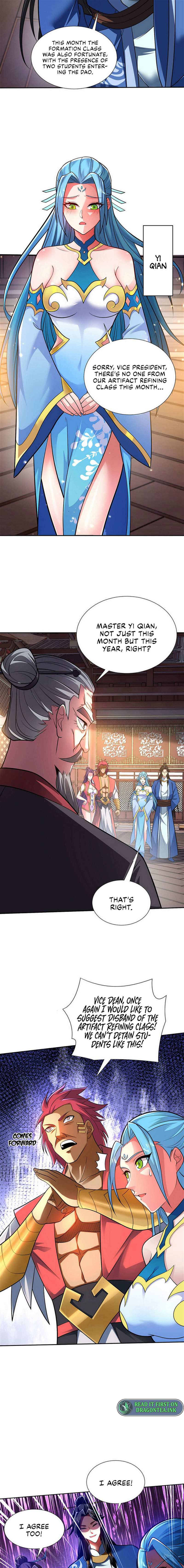 The Return Of Emperor Ye Xuan chapter 17 - page 5