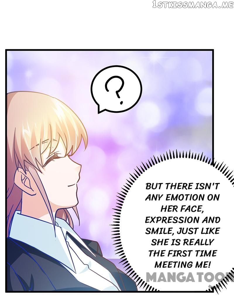 President’s Priceless Wife chapter 39 - page 14