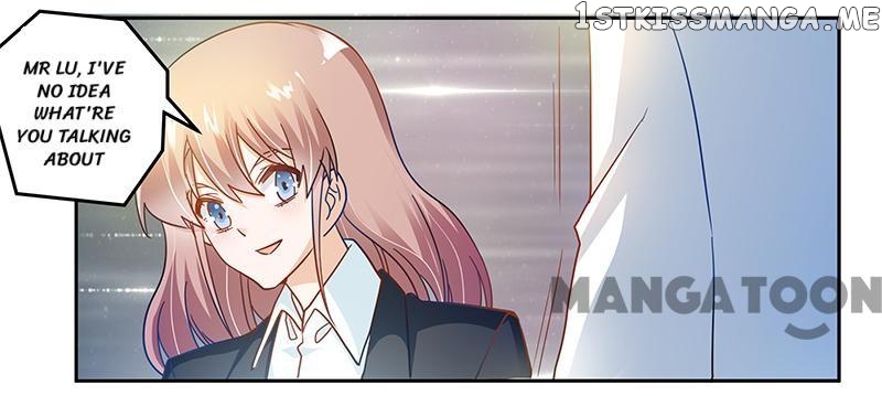President’s Priceless Wife chapter 39 - page 18