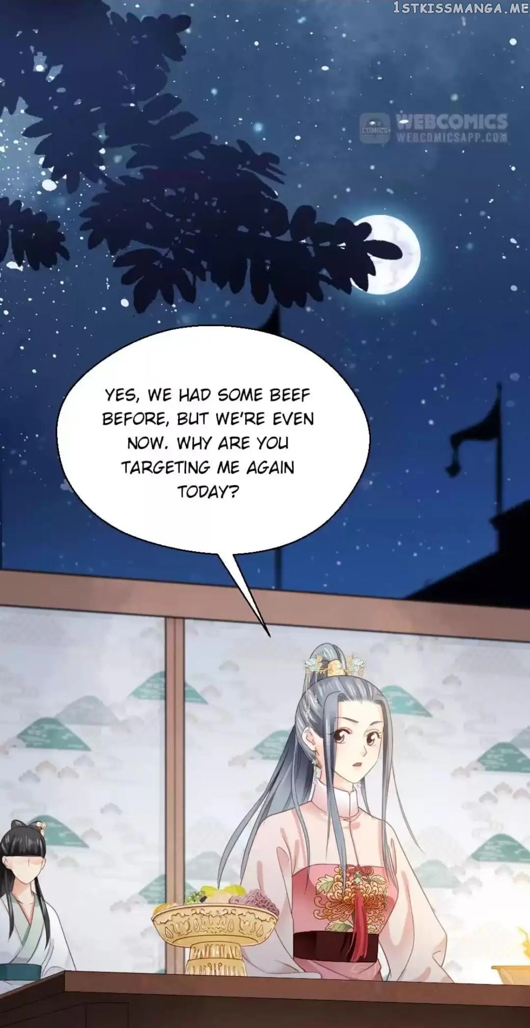 A Beauty, a Fatal Concubine chapter 248 - page 2