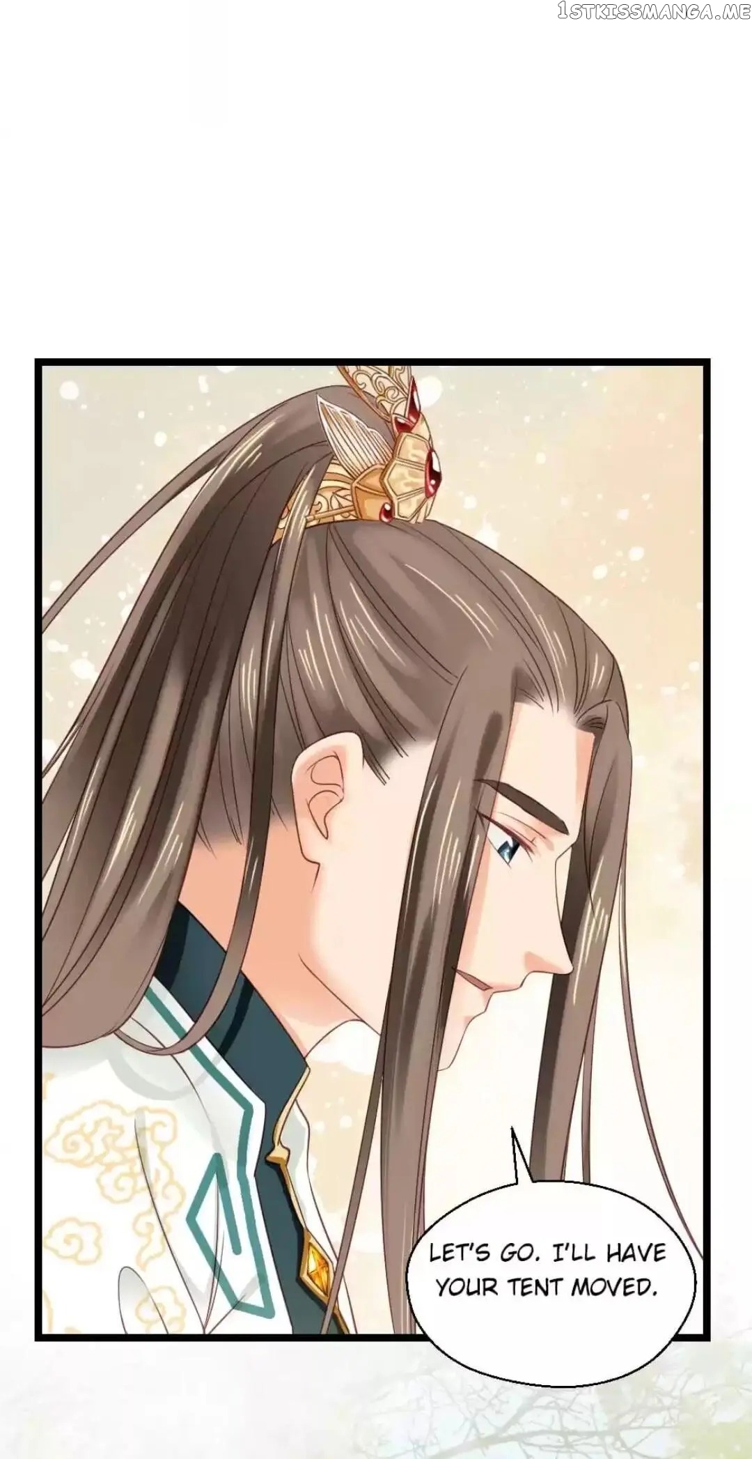 A Beauty, a Fatal Concubine chapter 246 - page 10