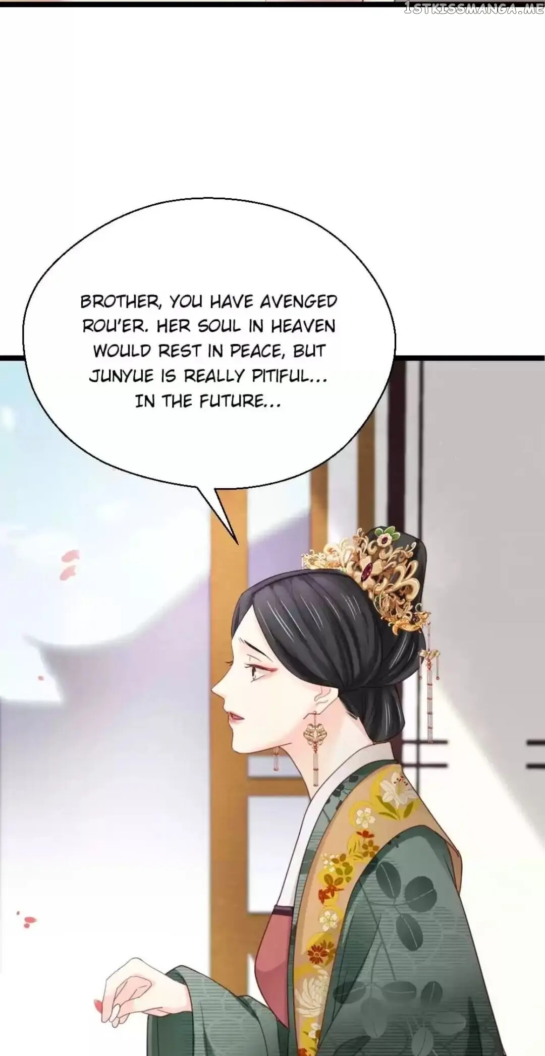 A Beauty, a Fatal Concubine chapter 242 - page 10