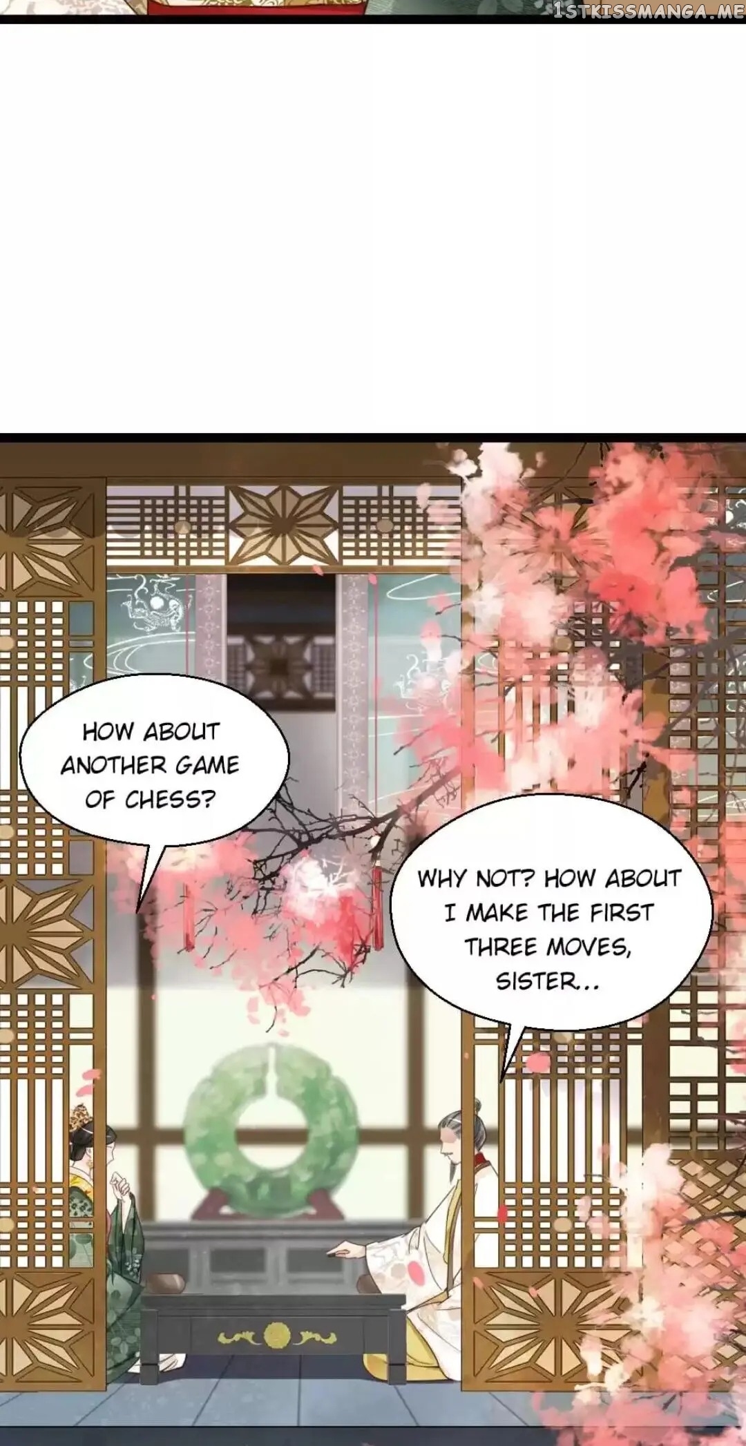 A Beauty, a Fatal Concubine chapter 242 - page 15