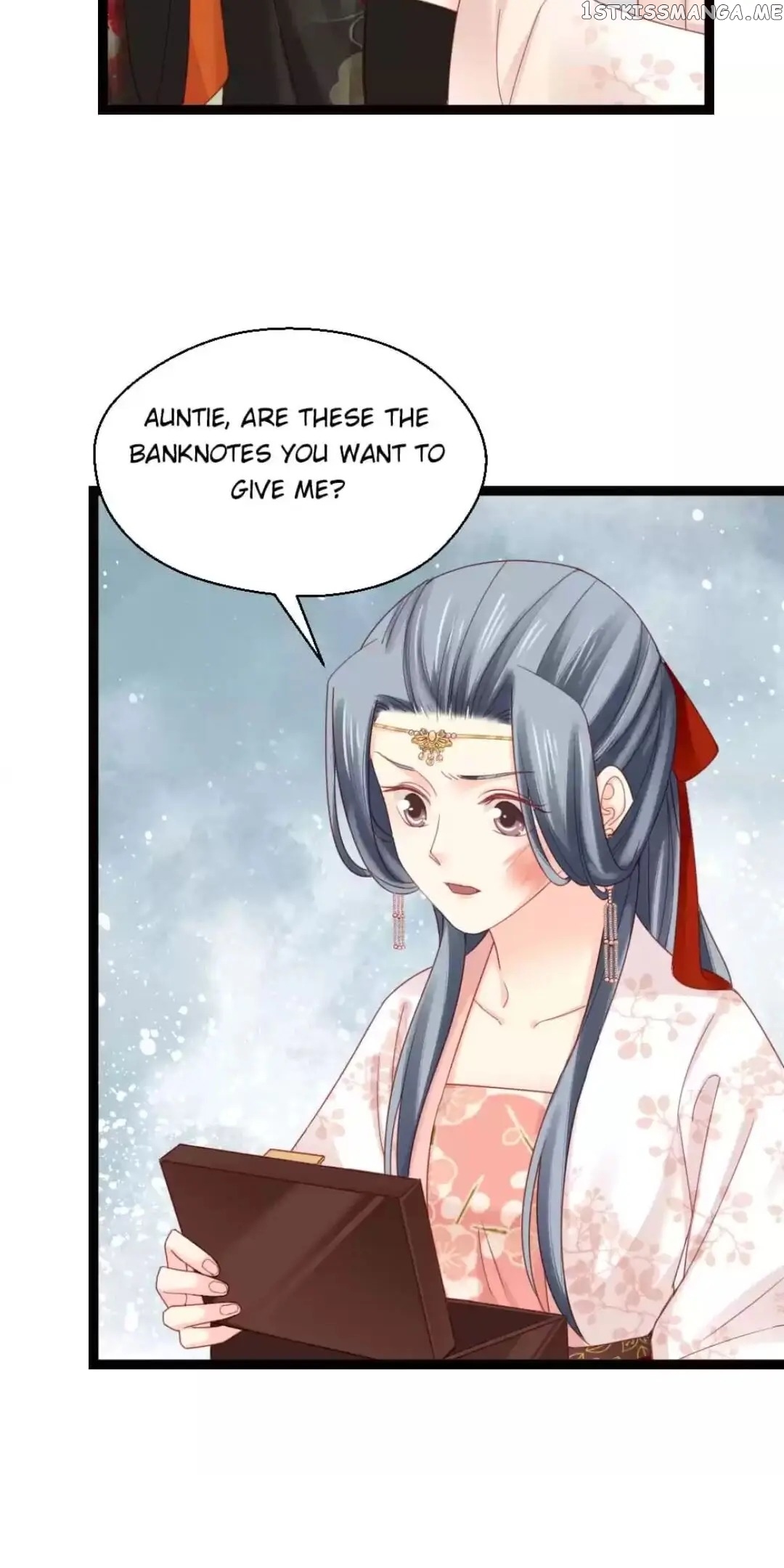 A Beauty, a Fatal Concubine chapter 239 - page 6