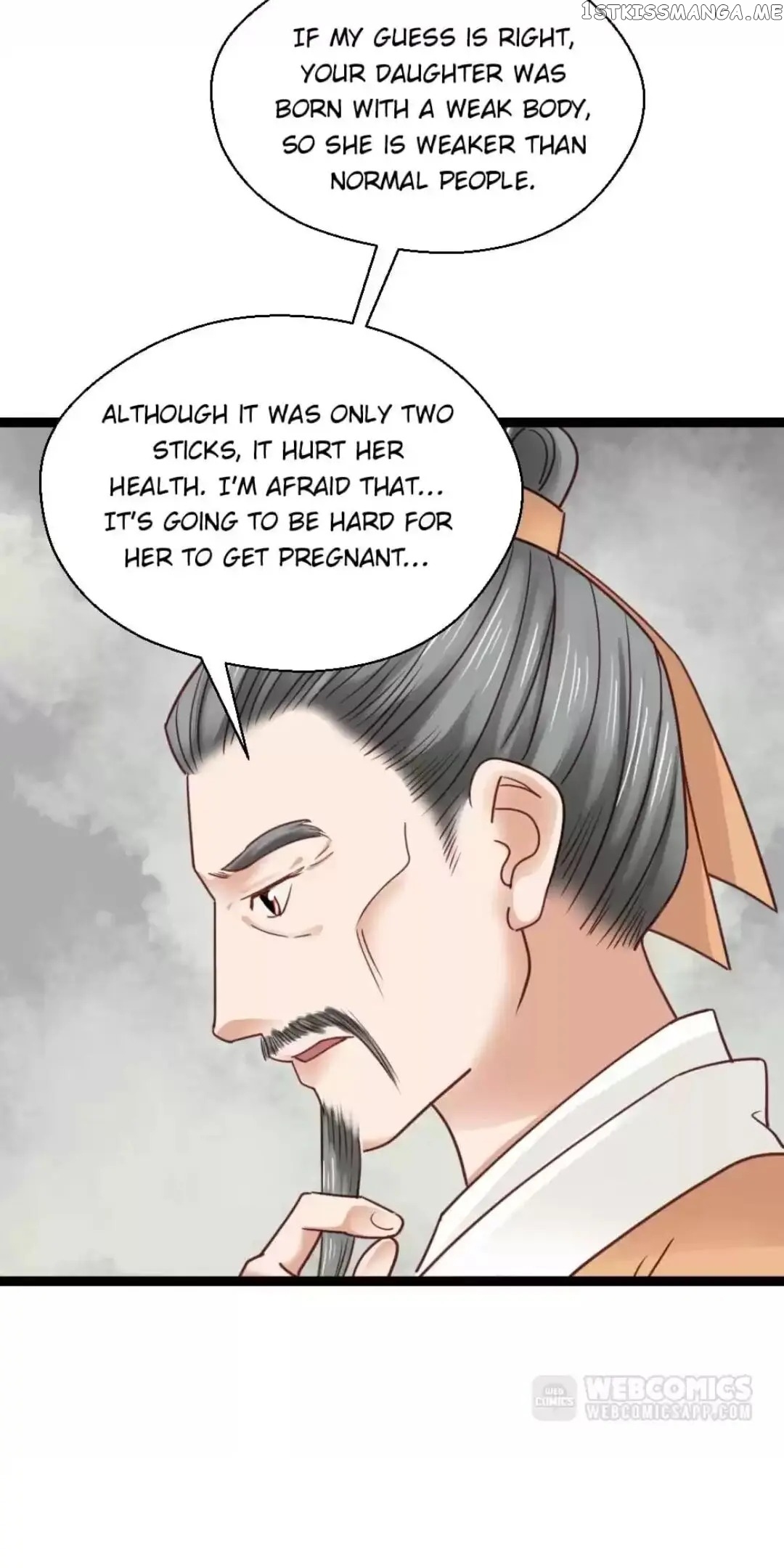 A Beauty, a Fatal Concubine chapter 238 - page 15