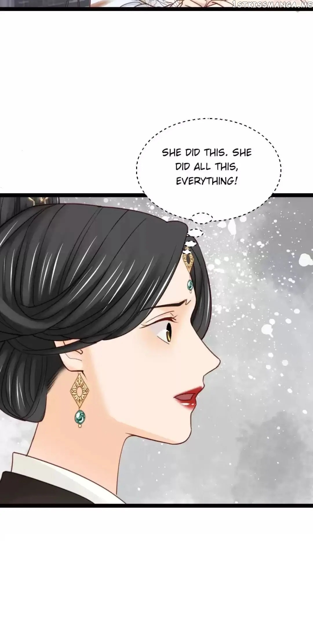 A Beauty, a Fatal Concubine chapter 237 - page 4